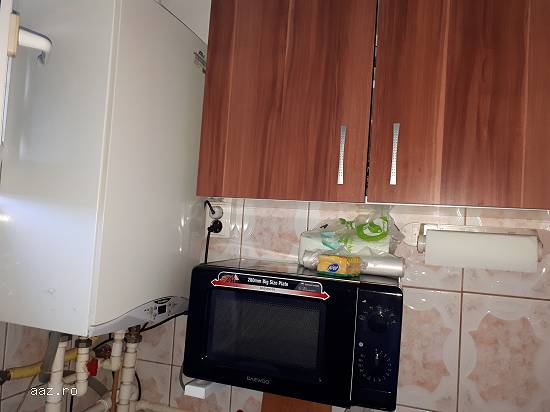 De vânzare garsonieră cf3
