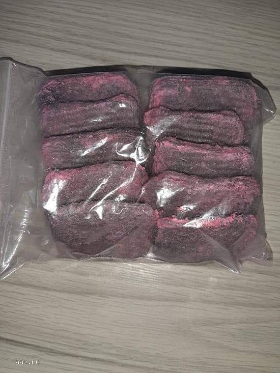 Lavete de curăţare îmbibate  cu săpun-detergent