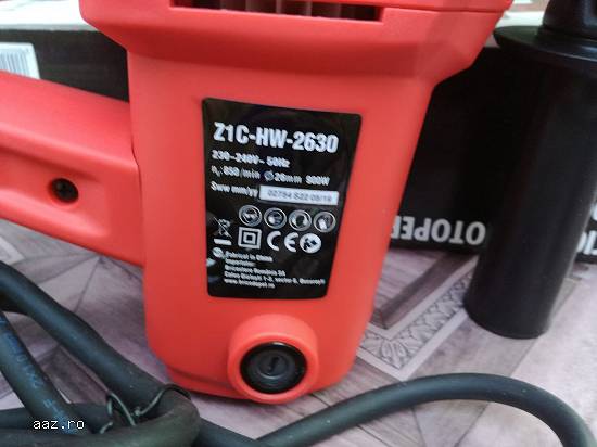 Ciocan rotopercutor