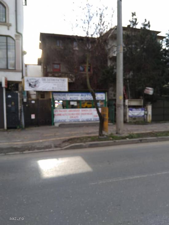 Proprietar Etaj 1 in Vila sect.6