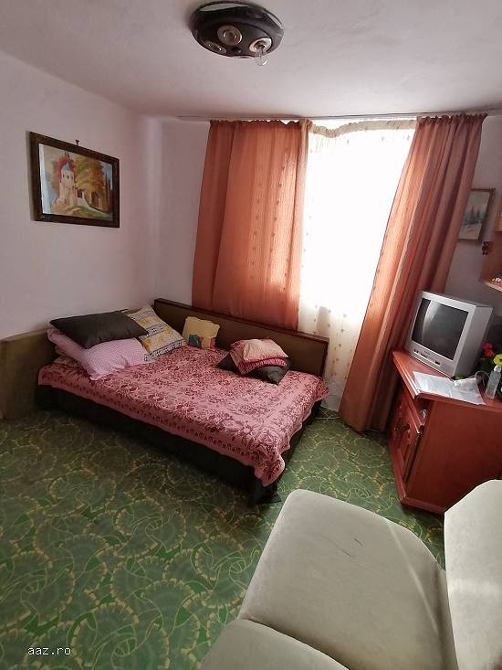 Casa batraneasca lângă Alexandria Teleorman