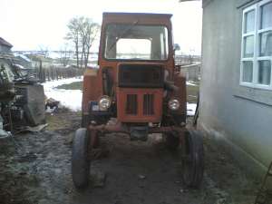 Vand tractor u445