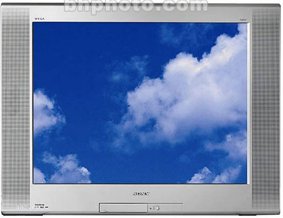 TV Sony WEGA Trinitron - Model KV-21CL5K