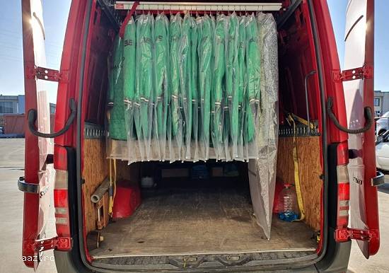 Transport Persoane și Colete