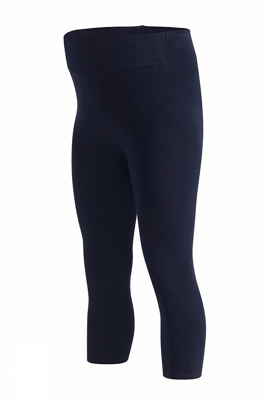 Colanti/leggings gravide 3/4 Capri Berlin