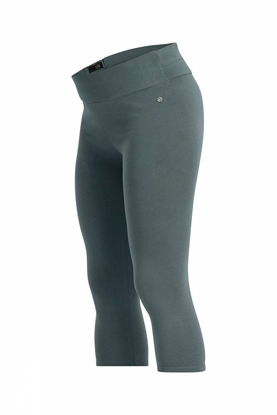 Colanti gravide Esprit 7/8 Capri