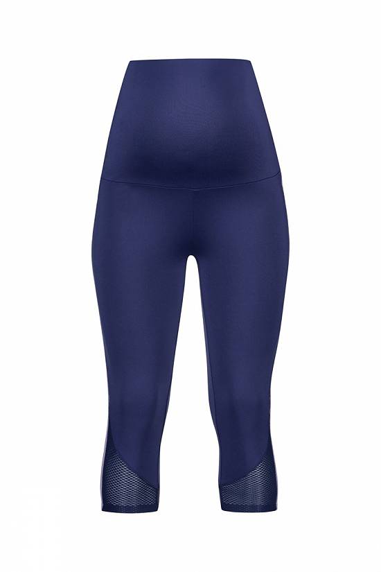 Colanti sport gravide Esprit 7/8