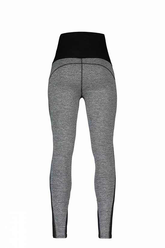 Colanti sport cu dungi gravide Esprit