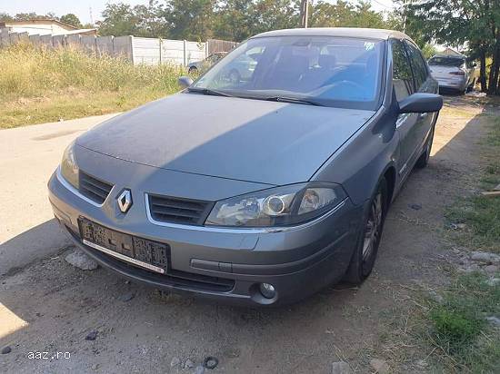 Dezmembrez renault laguna 2 facelift 2.2 dci