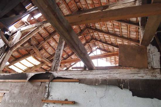 Lichidator judiciar vand proprietate imobiliara si bunuri mobile situate in Hereclean,   jud. Salaj.