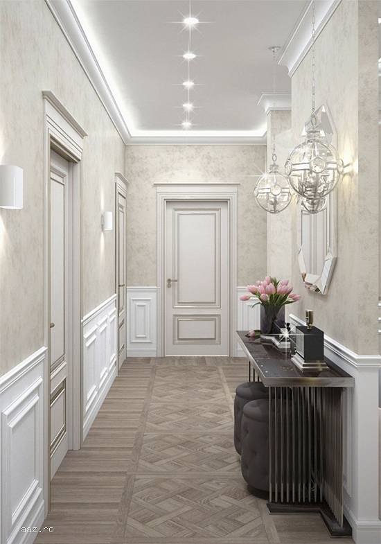 Apartament nou  3 cam d Iasi Zimbru
