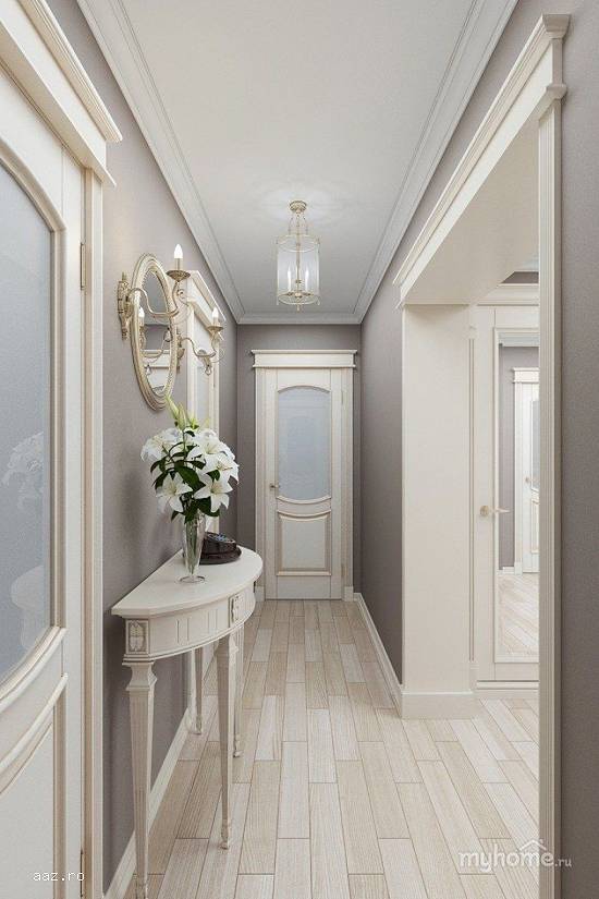 Apartament nou  3 cam d Iasi Zimbru