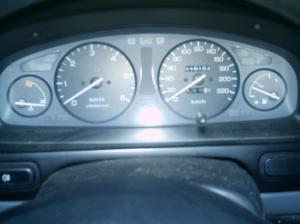 VAND ROVER 420 TURBO DISEL