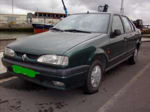 renault 19