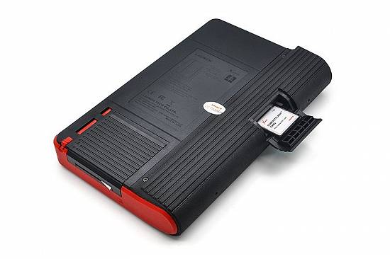 Launch X431 IV aparat diagnoza auto profesional cu OBD2+CAN