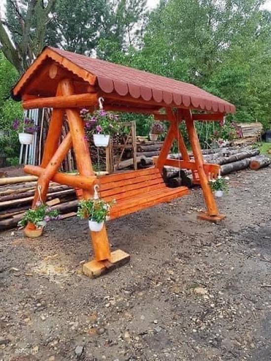 Decoratiuni de gradina