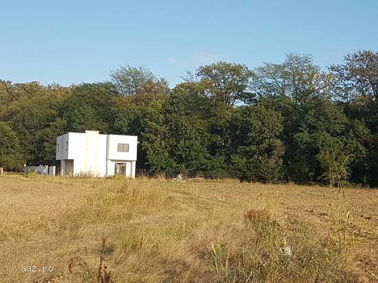 teren intravilan Vladiceasca-Snagov