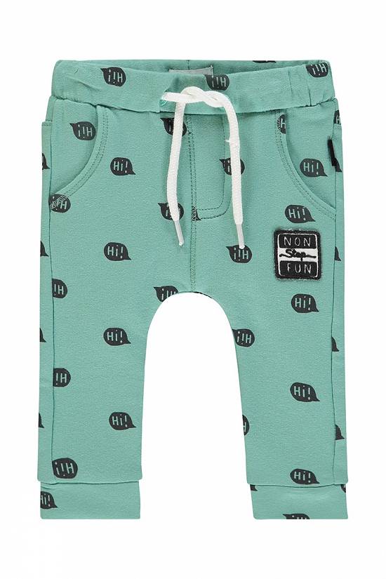 Pantaloni pentru copii si bebelusi