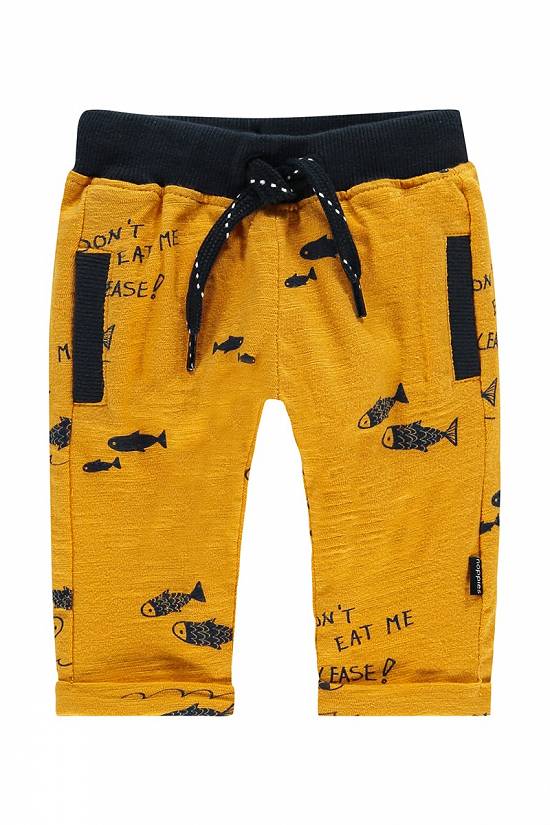 Pantaloni sport pentru baieti
