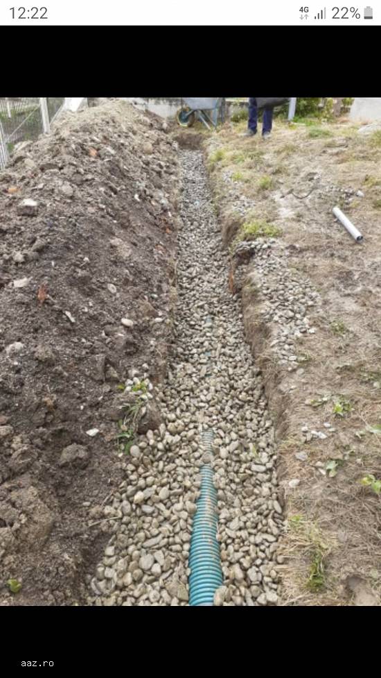Fose septice statii 0749754906