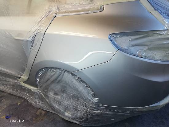 Atelier vopsitorie auto și moto