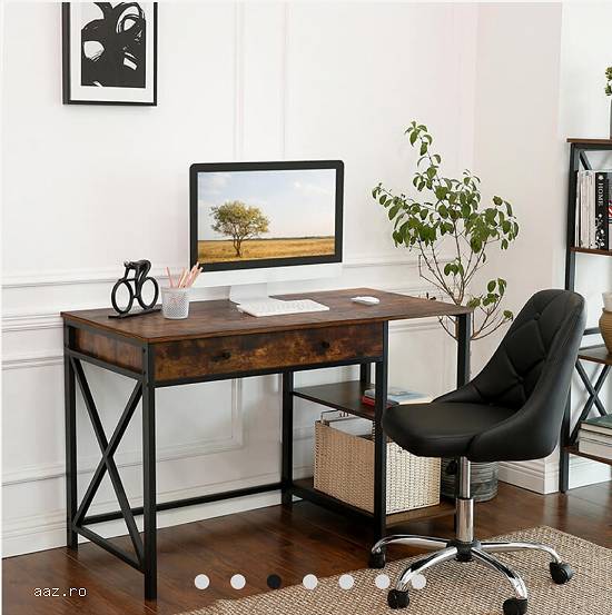 Mobila Stil Industrial