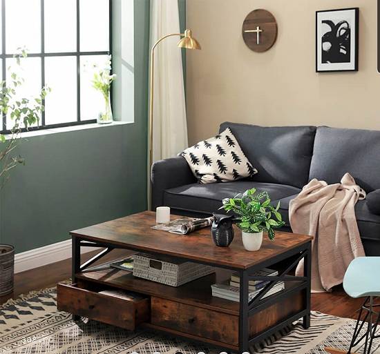 Mobila Stil Industrial