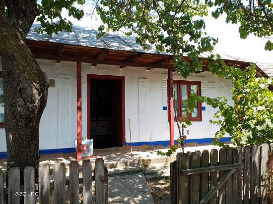 Casa de vânzare