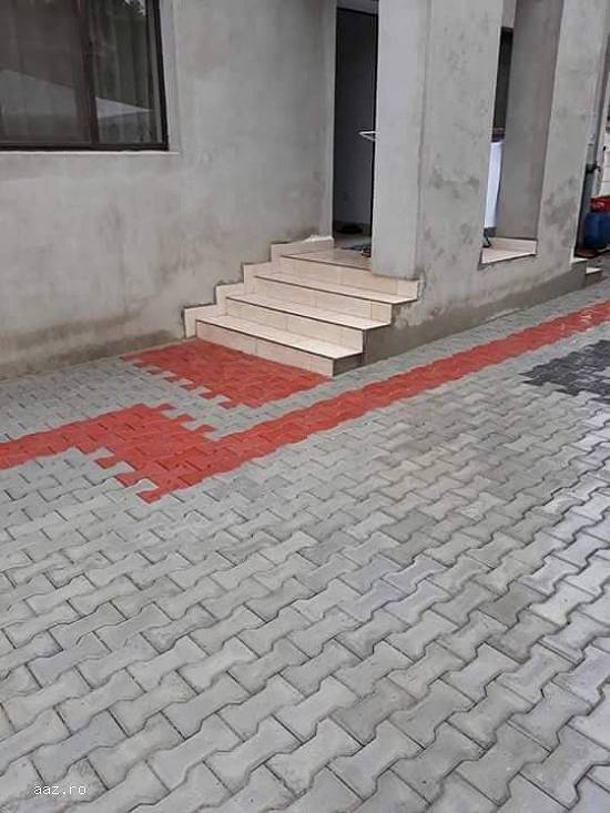 Pavele si Borduri