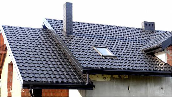 Reparam,   renovam,   construim orice tip de acoperis