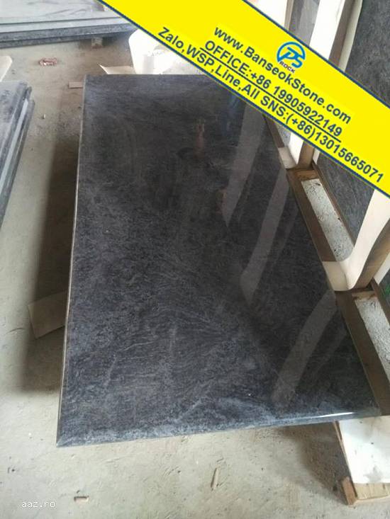 Monumente Funerare din granit sau marmura