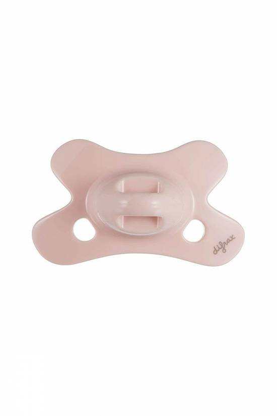Suzeta Blossom Pure pentru bebelusi 0-6 luni