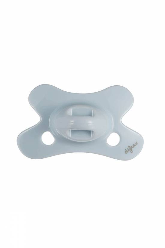 Suzeta Ice Pure 0-6 luni pentru bebelusi