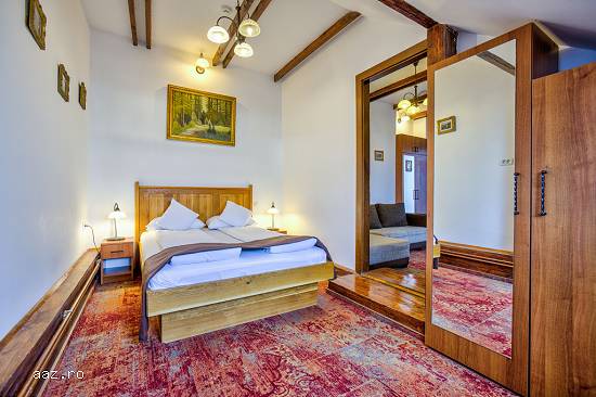 Residence Ambient 3* Brasov
