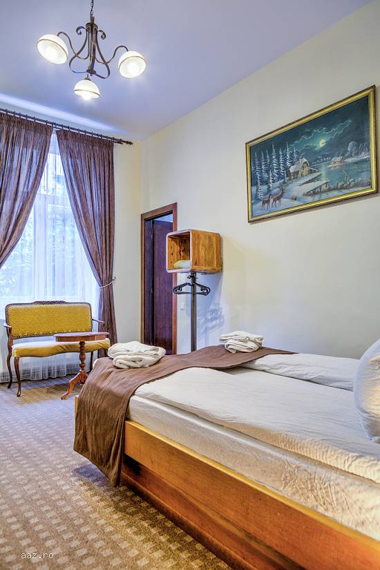 Residence Ambient 3* Brasov