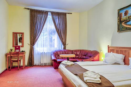 Residence Ambient 3* Brasov