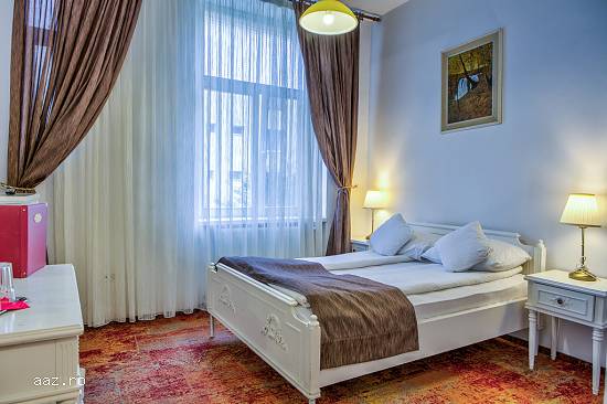Residence Ambient 3* Brasov