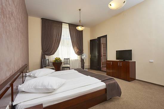 Residence Ambient 3* Brasov