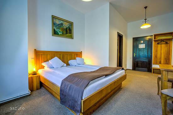 Residence Ambient 3* Brasov