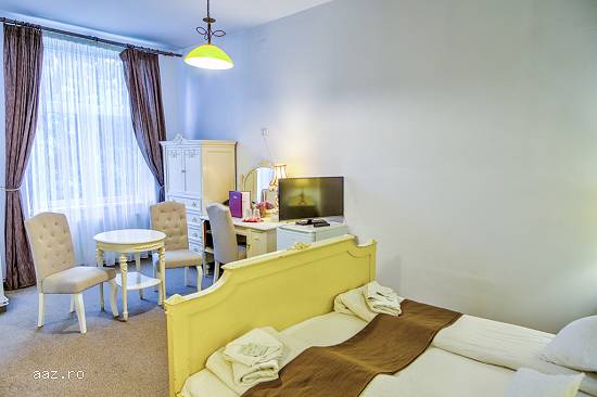 Residence Ambient 3* Brasov