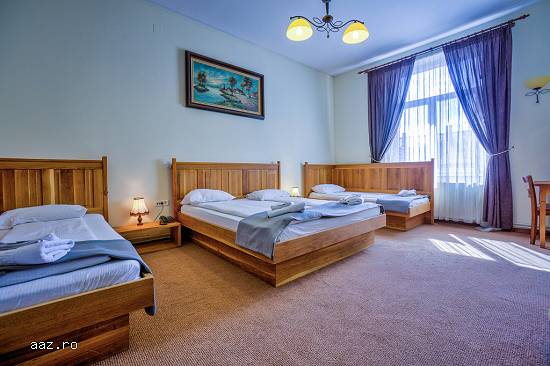 Residence Ambient 3* Brasov