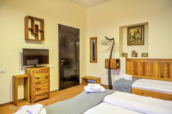 Residence Ambient 3* Brasov
