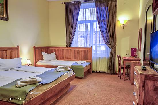Residence Ambient 3* Brasov