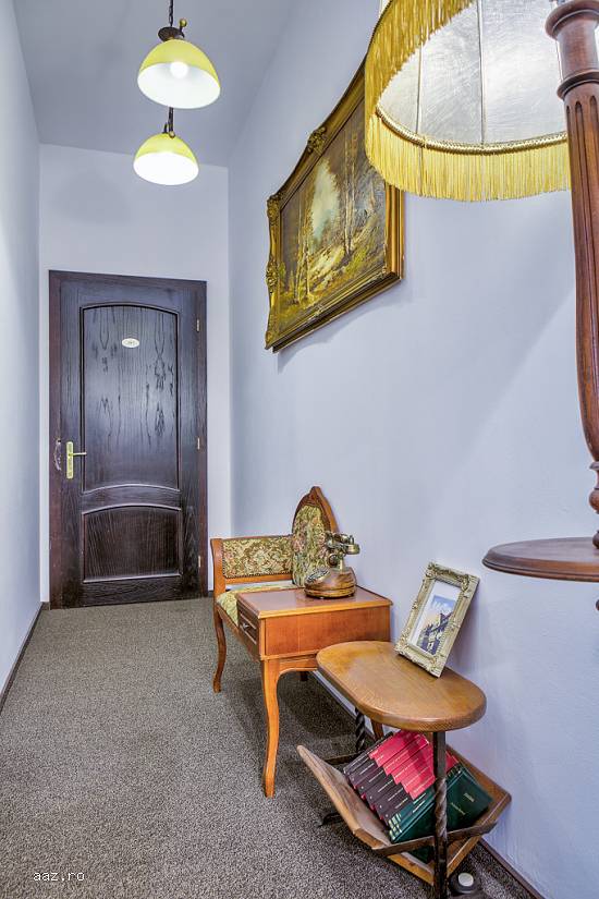 Residence Ambient 3* Brasov