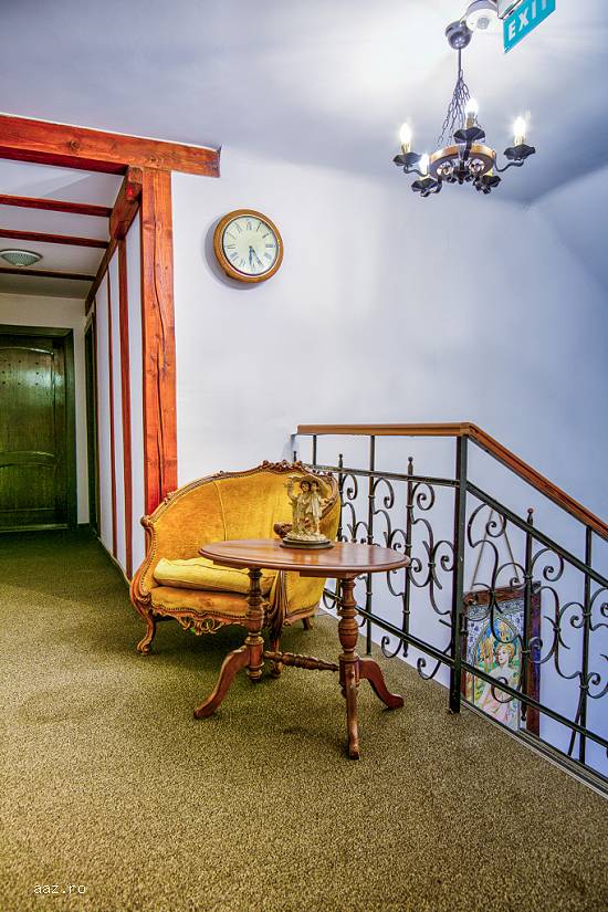 Residence Ambient 3* Brasov
