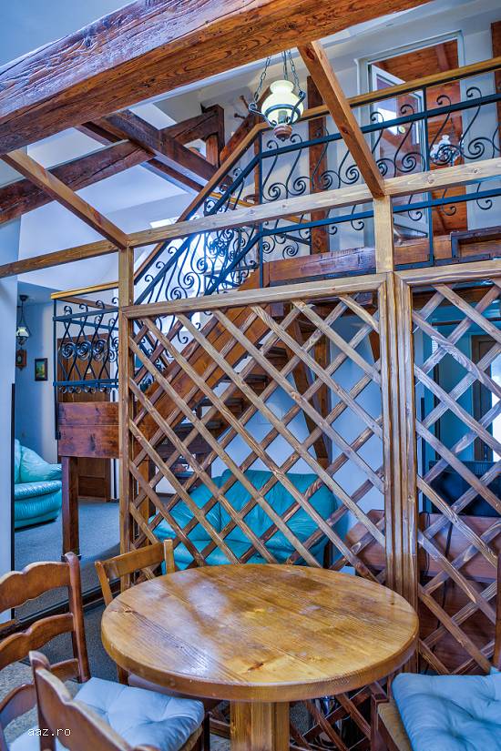 Residence Ambient 3* Brasov