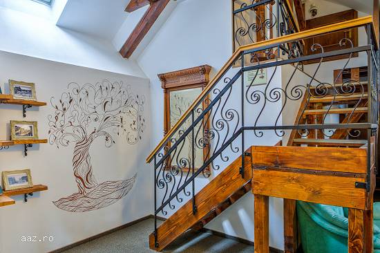 Residence Ambient 3* Brasov
