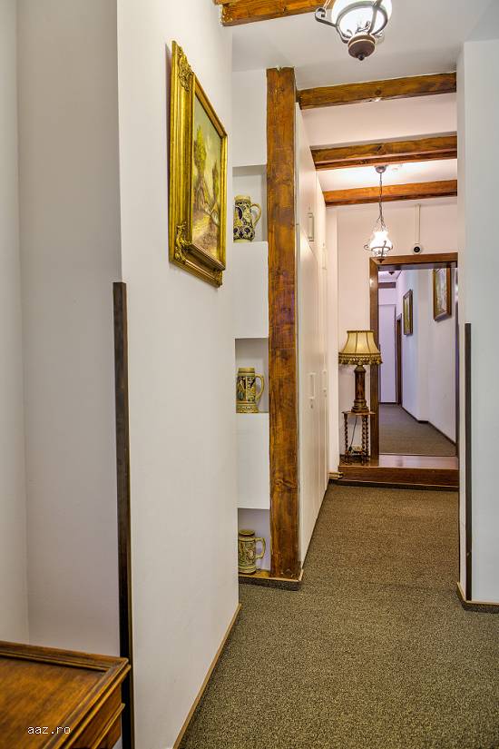 Residence Ambient 3* Brasov