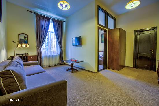 Residence Ambient 3* Brasov