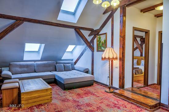 Residence Ambient 3* Brasov